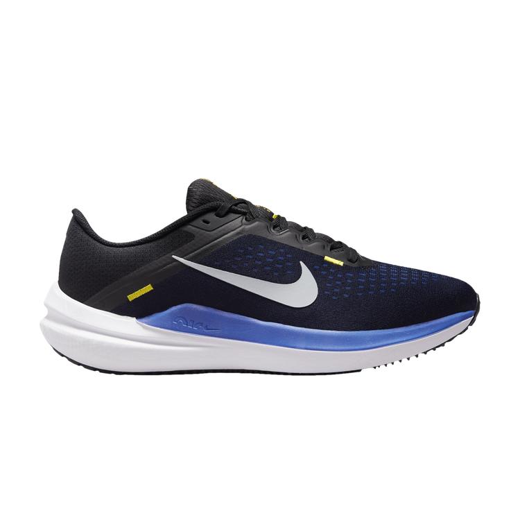 Air Winflo 10 'Black Racer Blue'